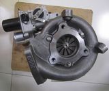 CT16V Toyota Turbo Charger 17201-30160 172010L040 for Engine 1kd-Ftv