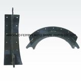 High Quality1308e Brake Shoe for Heavy Duty Truck Trailer