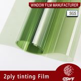 Window Film Stable Quality 2ply Tint for Automotive