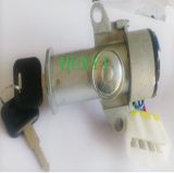 Ignition Switch Assembly for Isuzu Truck (1-79130-071-0/ 1-79137-085-0)