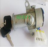 Ignition Switch Assembly for Isuzu Truck (1-79130-071-0/ 1-79137-085-0)