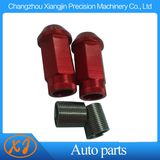 Aluminum Alloy CNC Car Lug Nuts