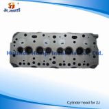 Auto Spare Part Cylinder Head for Toyota 2j 11110-20561 5s/8A/H