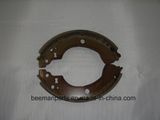 Disc Brake Shoe for Nissan K1247