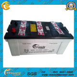 JIS Standard Starter Dry Charged Automobile Battery 12V180ah