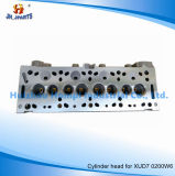 Auto Parts Cylinder Head for Peugeot Xud7 0200. W6 908073