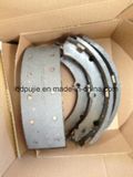 Rear OE No. 04494-36180 Car Brake Shoe
