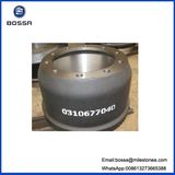 Truck&Bus Brake Drum 0310677040, 0310677120, 0310677190, 0310677410, 0310677210