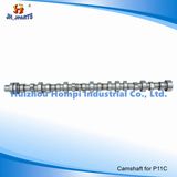 Truck Parts Camshaft for Hino P11c K13c V10c V26c