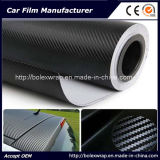 Hot~~~ 3D Carbon Fiber Wrap Vinyl Film