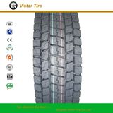 315/80r22.5 Truck Tire, Radial Bus Tire (11R22.5, 12R22.5, 315/80R22.5)