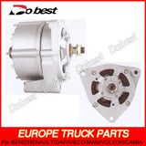 Truck Engine Parts Alternator for Mercedes Benz