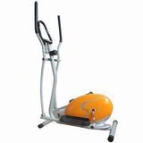 Magnetic Elliptical Bike Assembly Measures (YXUJ)