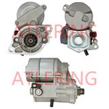 12V 9t 1.2kw Starter for Motor Denso Toyota Lester 17098