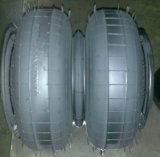 Pneumatic Front Air Suspension Rubber Air Spring