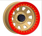 Beadlock Steel Wheel for Land Cruiser