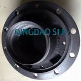 Casting Iron Customized Brake Discs for Truck Trailer (SCANIA front)