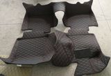Non-Slip Mat / Carpet for Lexus GS350 2013 5 Seats