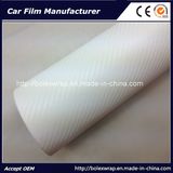 3D Carbon Fiber Sticker Car Wrap/ Car Sticker
