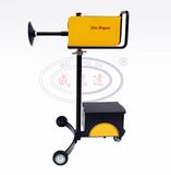 Best Selling Car Brak Lathe Wld-Bl-8700 for Garage Workshop
