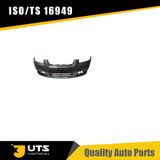 Front Bumper for Chevrolet Aveo III 96648503 93742764