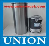 Faw Ca6dn1-42e3 Cylinder Liner Kit