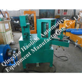 Brake Lining Riveting and Grinding Machine with Dust Collector System