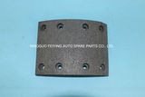Wva No. 17276 Brake Lining