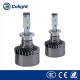 Auto Accessory Car LED Headlight Kit M2-H1, H3, H4, H7, H11, 9004, 9005, 9006, 9007, 9012