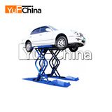 Economical and Practical Scissor Car Lift for Sale