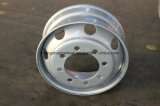 High Quality Trailer Wheel, Steel Rims, Truck Wheel 22.5X8.25
