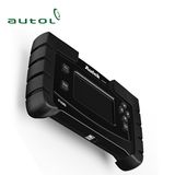 Autek Ifix969 Auto Car Full System Diagnostic Scanner ABS SRS Airbag Sas Epb TPMS Scanner Tool OBD OBD2 Code Reader