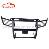 Customized Universal Stainless Steel Auto Parts Front Car Bumper