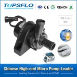 Topsflo Professional 12V or 24V Pump for Auto and Car Cooling