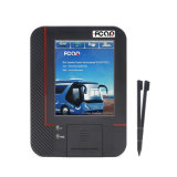 Fcar F3-D 24V Truck Construction Machinery Diesel Diagnostic Tool for Russian Full Set for Engine ABS Fault Code Reader