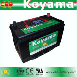 65D31r-Mf N70-Mf 12V 70ah Car Storage Battery