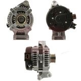 12V 120A Alternator for Denso Volvo Lester 104210-5760