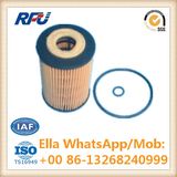 166 180 00 09 High Quality Oil Filter Benz AG