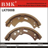 Premium Quality Forklift Brake Shoes (LK70008)