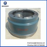 1414152 Brake Drum for Scania Brake Parts