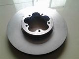 Car Brake Disc Rotor Amico 31025