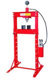 20t Shop Press with Gauge