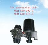 Air Dryer OEM 9325000070 9325000140 Air Processing Unit for Mercedes Benz Truck