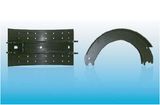 Brake Shoe with OEM Standard for America Market (4311)