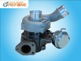 Kkk BV43 53039880122 53039880144 Turbocharger for Hyundai/KIA