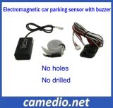 Electromagnetic Back-up Car Parking Sensor with Buzzer