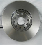 High Quality Auto Spare Parts Brake Disc for Mitsubishi OE: MB407038