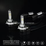 3000K 4300K 6000K T5 9005 LED Volvo Truck Headlight