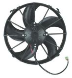 Bus Condenser Cooling Fan