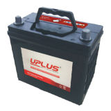 54551 DIN Standard 12V 45ah Auto Starter Car Battery
